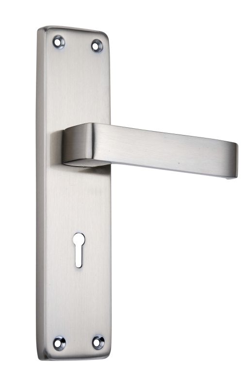 IMH-Yaris Mortise Handle