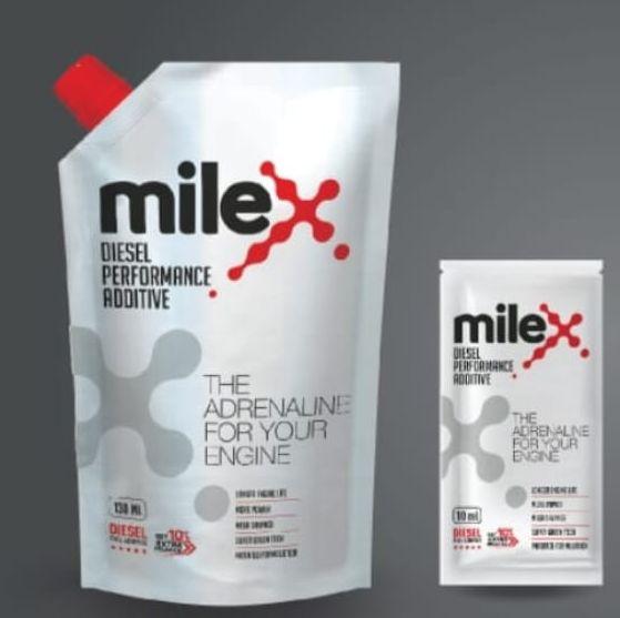 MILEX Diesel Performance Additive