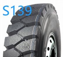 S139 Mining Truck Radial Tyre