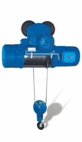 9 Meter Electric Wire Rope Hoist