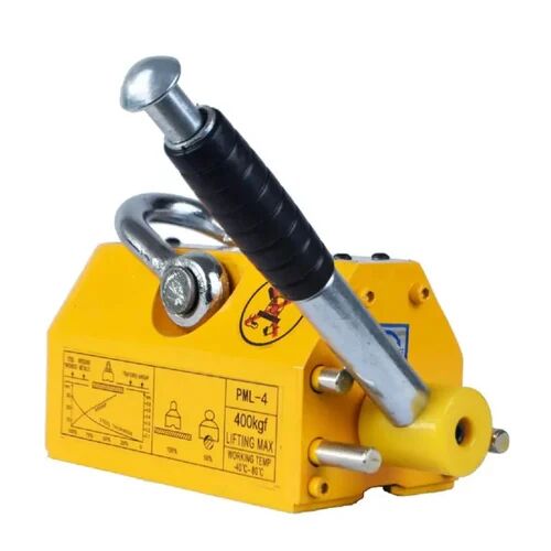 Permanent Magnetic Lifter