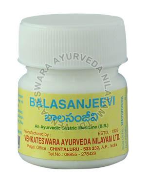 Balasanjeevi Powder