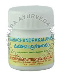 Mahachandrakalarasa Powder