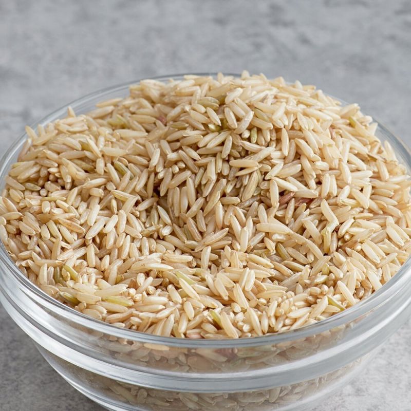 Brown Basmati Rice