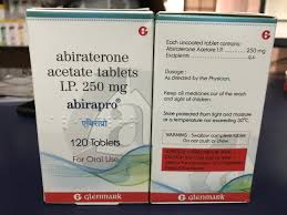 Abirapro Tablets