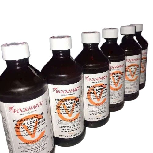 promethazine syrup