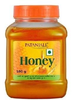 100gm Patanjali Honey
