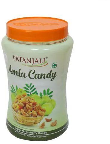 500gm Patanjali Amla Candy