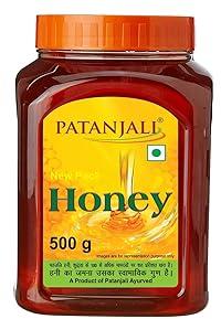 500gm Patanjali Honey
