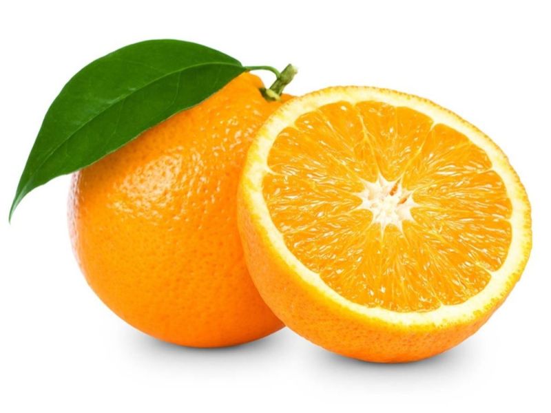 Fresh Orange