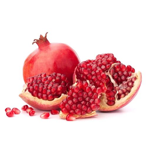 Fresh Pomegranate