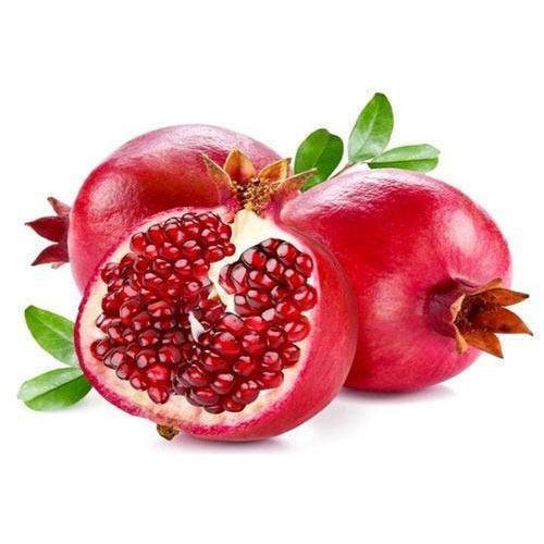 Natural Pomegranate