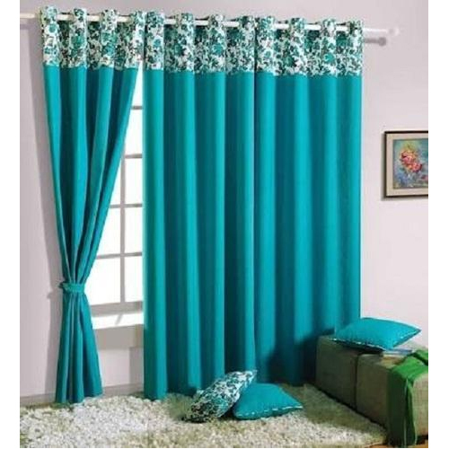 Cotton Interior Door Curtain