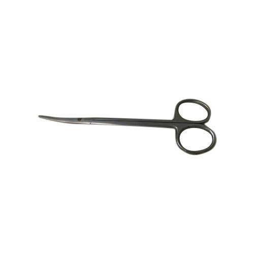 Gynecological Scissors