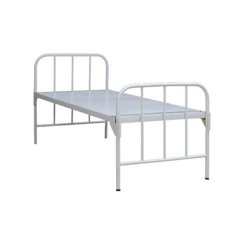 Hospital Iron Bed