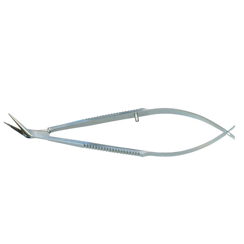 Keratoplasty Scissors