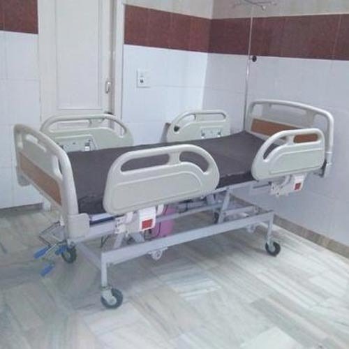 Manual Operation Theater Bed