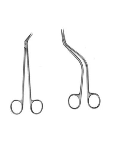 Vessel Scissors