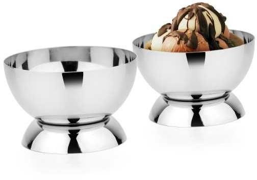 Stainless Steel Dessert Cup