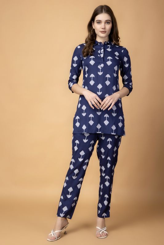 Ladies Pajama Exporter in India ,Ladies Pajama Manufacturer from