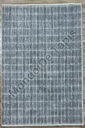 MDPH 2123 Bamboo Silk & Cotton Handloom Carpet