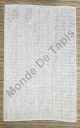 MDPH 2131 Bamboo Silk & Cotton Handloom Carpet
