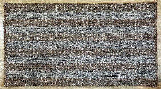 mdph 2156 cotton wool jute carpet