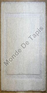MDPH 2165 Wool & Cotton Handloom Carpet