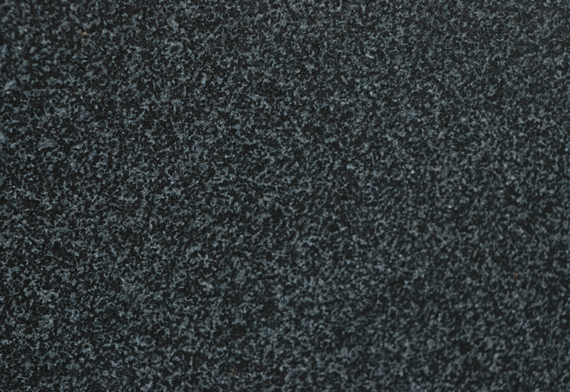 Impala Black Granite Slab
