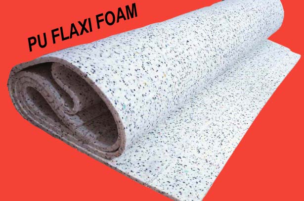 PU Flexible Foam