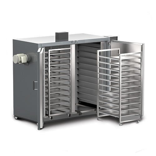 Laboratory Tray Dryer