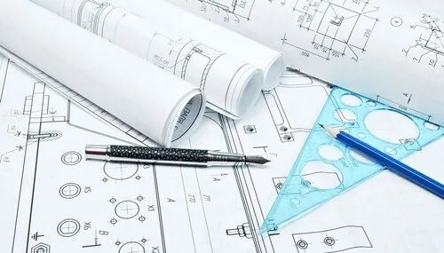 Autocad Drawing Service