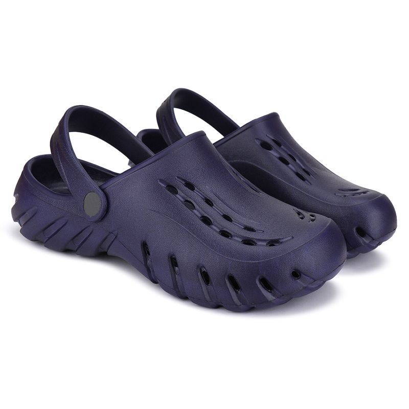 Men's cheap clog shoes