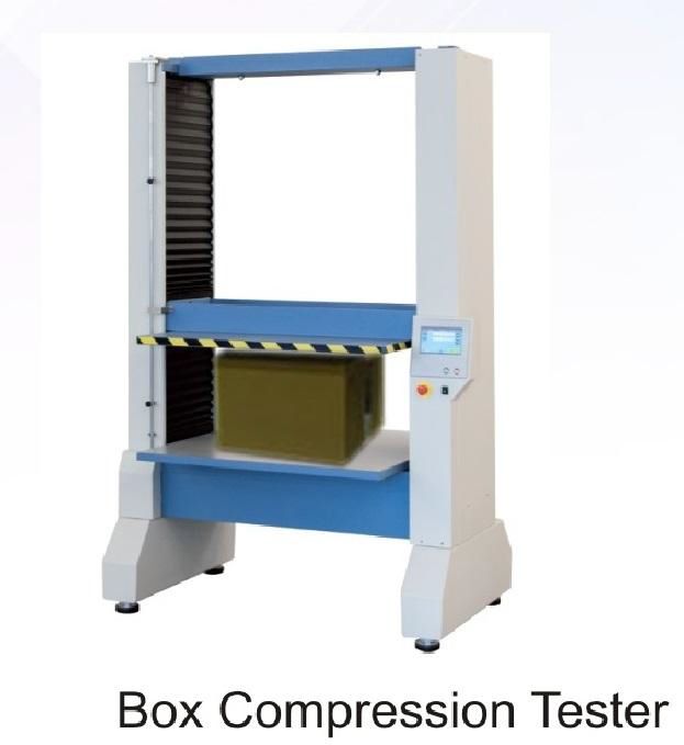 Box Compression Tester