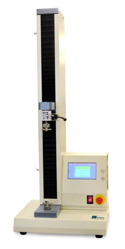 Vertical Tensile Tester