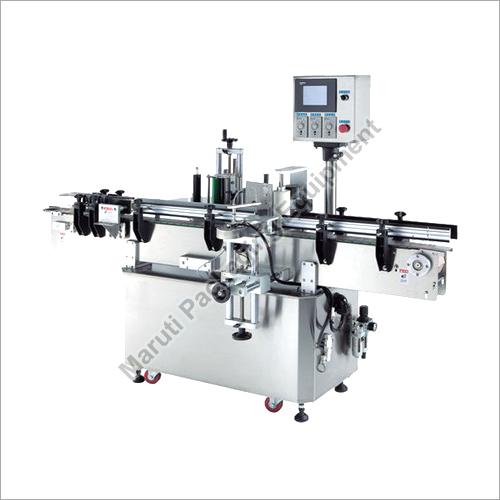 Industrial Labeling Machine