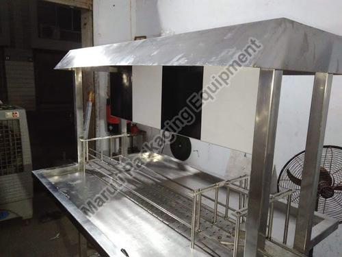 Inspection Conveyor System