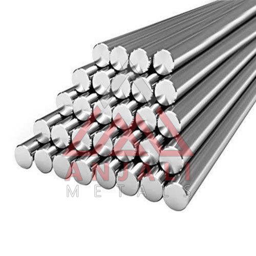 Aluminium Rods