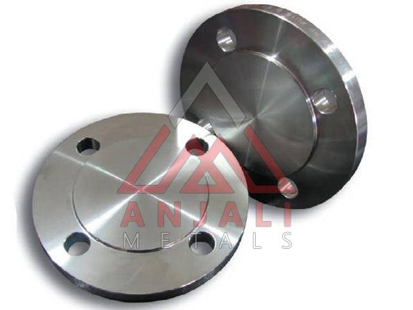 Blind Flange