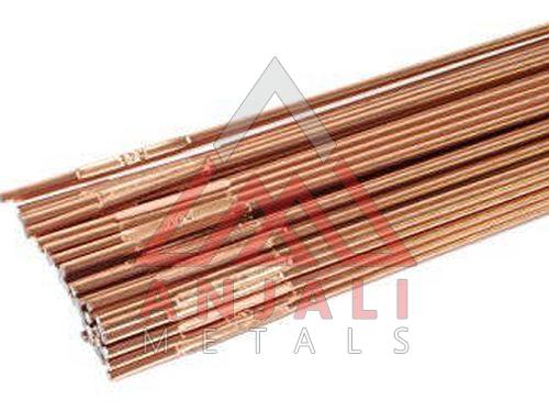 Copper Brazing Rods