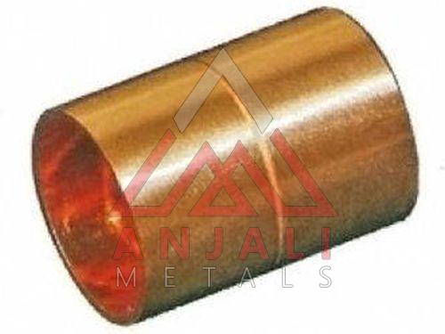 Copper Coupling