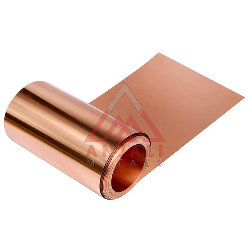 Copper Foil