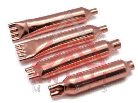 Copper Strainers