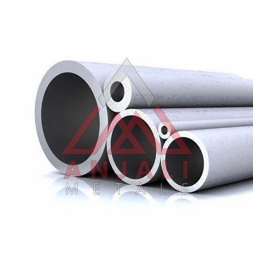 Duplex Stainless Steel Pipe