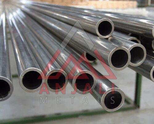 Duplex Steel Pipes