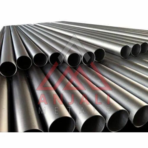 Duplex Welded Pipe