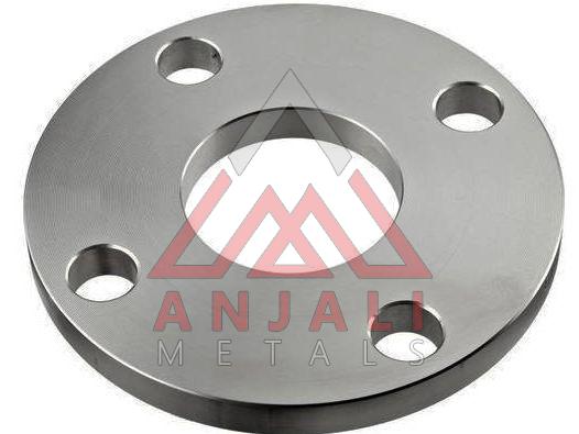 Flat Flange