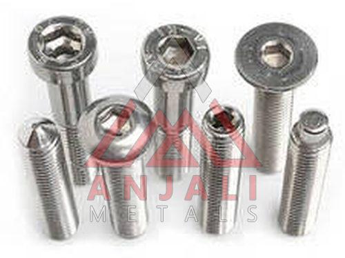 Stainless Steel Fastener