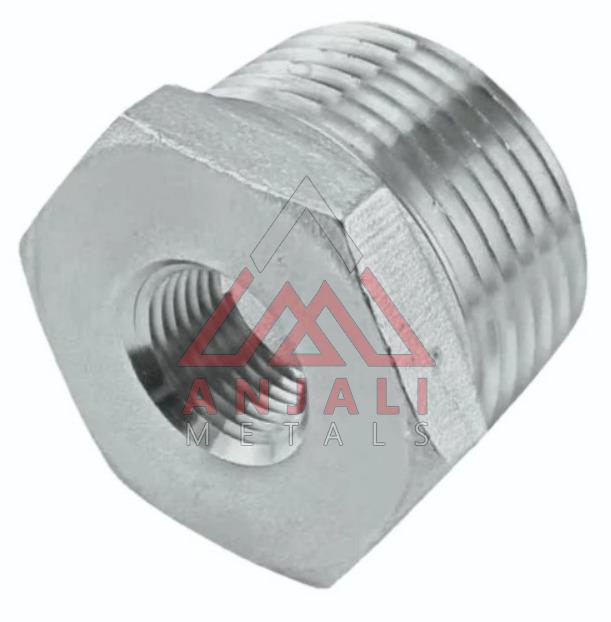 Stainless Steel Reducing Bushing