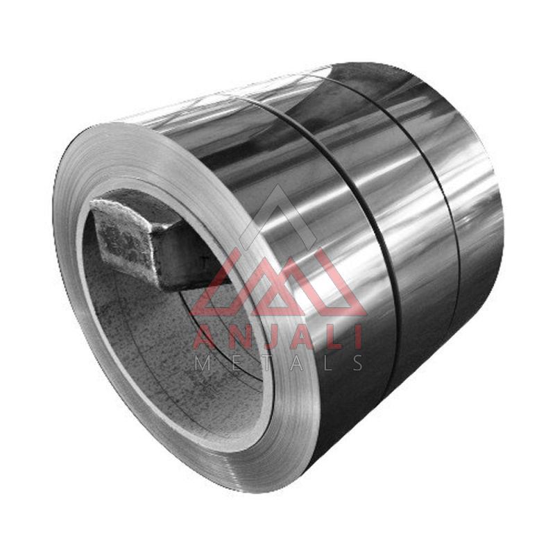 Stainless Steel Slitting Coil